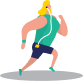 Running